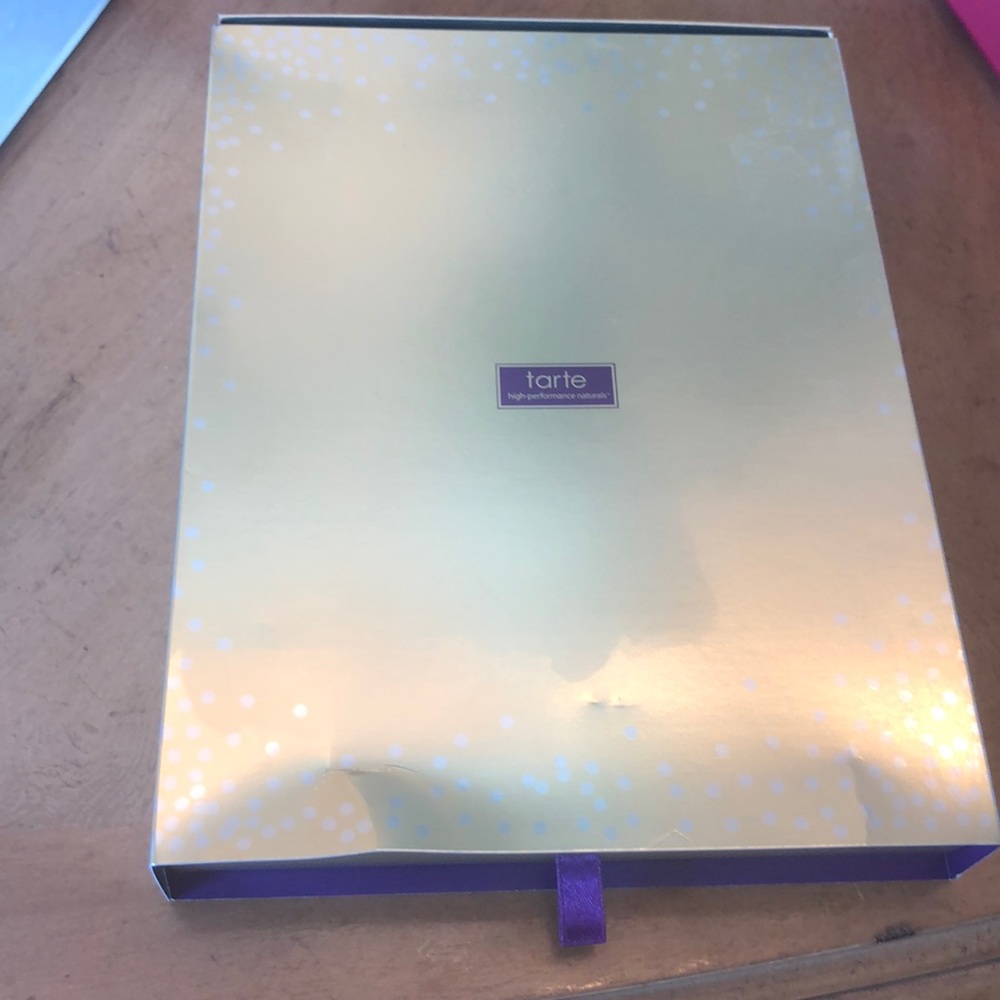 Tarte gift set